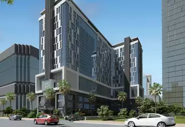 Commercial For sale - floor 2