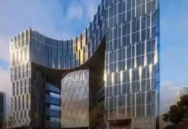 Offices For sale - 1 rooms - floor 6