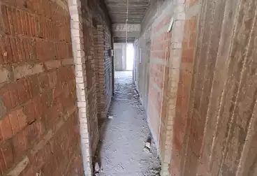 Apartment with Garden For sale - 2 rooms - floor 0