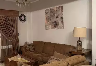 Furnished Apartment For rent - 3 rooms - floor 2