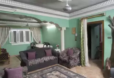 undefined undefined - 3 غرف - بالدور 2