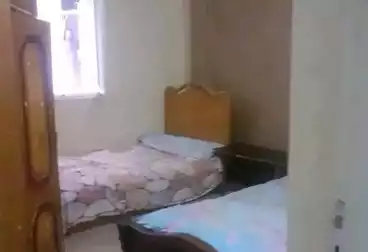 Furnished Apartment For rent - 2 rooms - floor 1