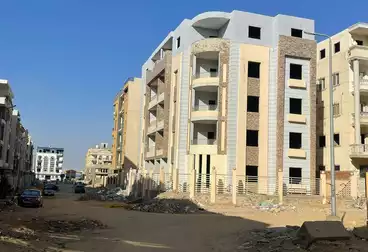 Apartments For sale - 3 rooms - floor 4