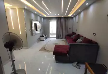 شقق للإيجار - 3 غرف - بالدور 3