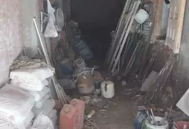 Storage For sale