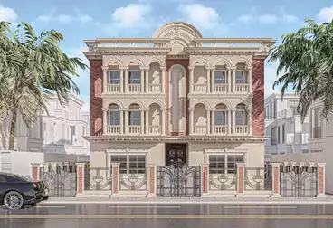 Apartments For sale - 3 rooms - floor 1