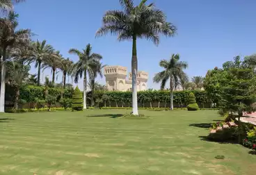 Land For sale - 100 rooms