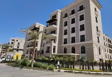 Apartment with Garden For sale - 3 rooms - floor 0