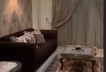 عقارات للإيجار - 3 غرف - بالدور 2