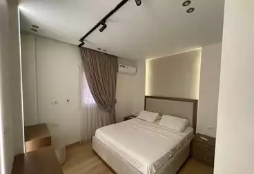 شقق مفروشة للبيع - 3 غرف - بالدور 2