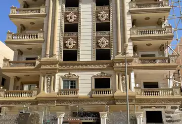 Apartments For sale - 3 rooms - floor 1