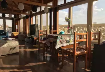 undefined undefined - 5 rooms - floor 7