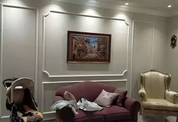 Apartments For rent - 3 rooms - floor 2