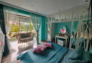 عقارات للإيجار - 3 غرف - بالدور 0