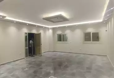 شقق للإيجار - 3 غرف - بالدور 1