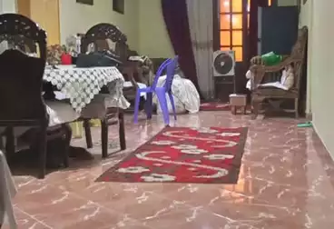 شقق للبيع - 3 غرف - بالدور 3