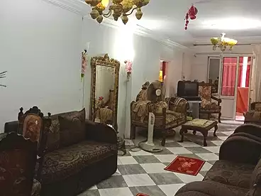 Apartments For sale - 3 rooms - floor 2