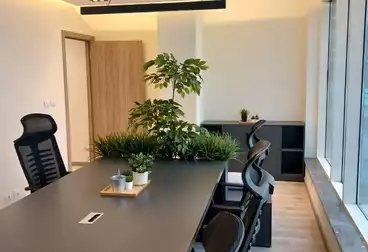 Properties For rent - 2 rooms - floor 2