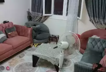 شقق للبيع - 2 غرف - بالدور 1