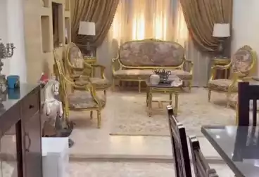 شقق للبيع - 3 غرف - بالدور 1