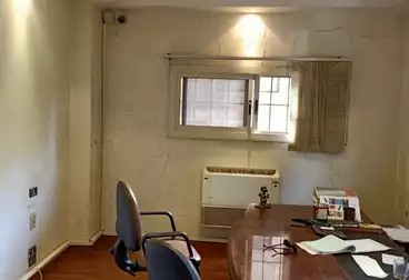 Administrative For rent - 3 rooms - floor 2