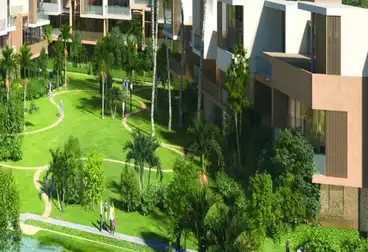 Apartments For sale - 4 rooms - floor 1
