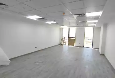 عقارات للإيجار - 1 غرف - بالدور 2