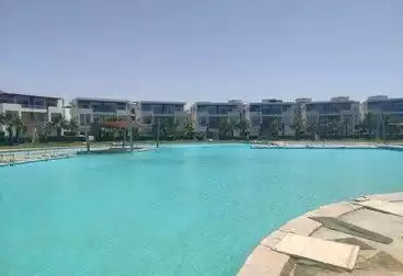 شاليهات للبيع - 2 غرف - بالدور 2