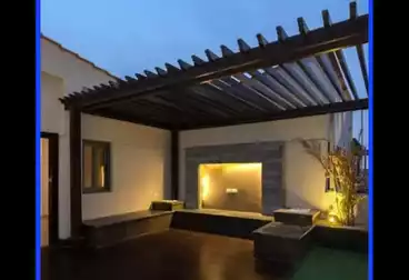 Penthouse For sale - 3 rooms - floor 11