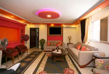 عقارات للبيع - 4 غرف - بالدور 1