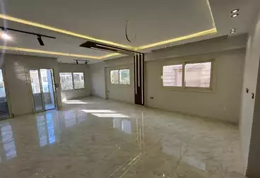 شقق للإيجار - 3 غرف - بالدور 3