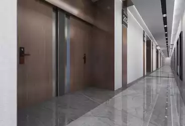 Clinics For rent - 3 rooms - floor 2