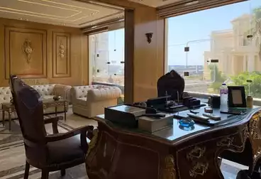 undefined undefined - 2 rooms - floor 5