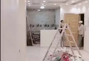 Apartments For sale - 3 rooms - floor 7