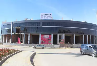 Shops For sale - floor 1
