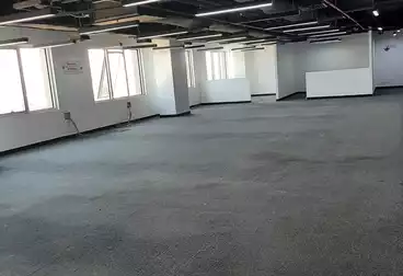 Administrative For rent - 1 rooms - floor 6
