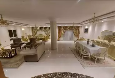 Apartments For sale - 4 rooms - floor 1