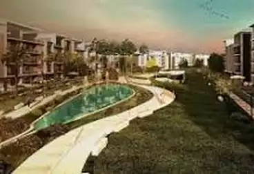 Apartments For sale - 3 rooms - floor 5