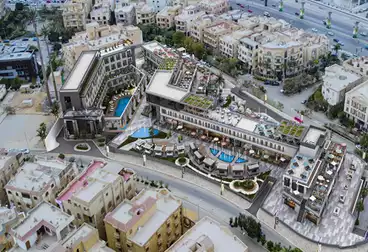 تجاري للبيع - بالدور 1