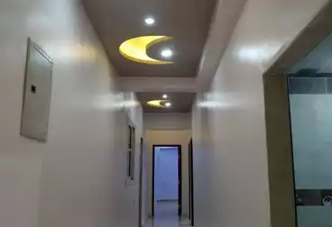 عقارات للإيجار - 3 غرف - بالدور 2