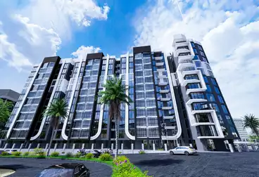 Apartments For sale - 3 rooms - floor 13