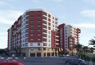 Apartments For sale - 4 rooms - floor 0