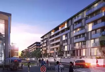 Apartments For sale - 2 rooms - floor 2