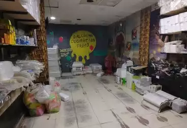 Shops For rent - floor 0