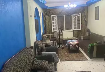 undefined undefined - 3 غرف - بالدور 5