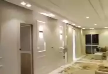 شقق للبيع - 3 غرف - بالدور 6