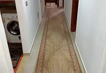 Furnished Apartment For sale - 3 rooms - floor 11