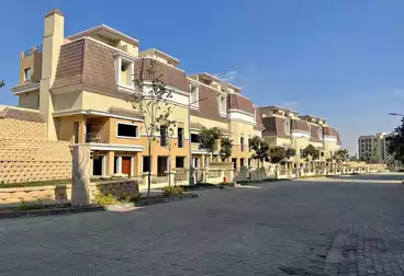 Villas For sale - 4 rooms