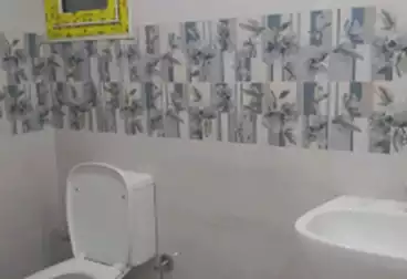 Properties For rent - 3 rooms - floor 8