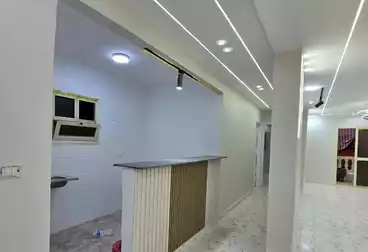Apartments For sale - 3 rooms - floor 7